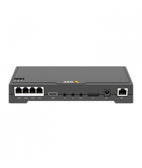 Axis FA54 MAIN UNIT